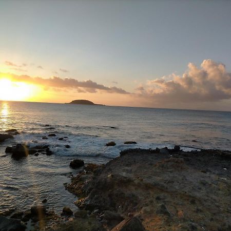 Isk Location Villa Sainte-Rose Bagian luar foto